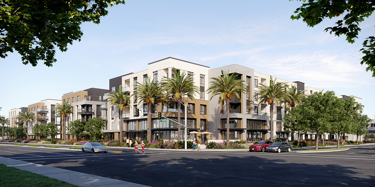 Conveniently situated between Warner and Edinger Avenue and only minutes from the 405