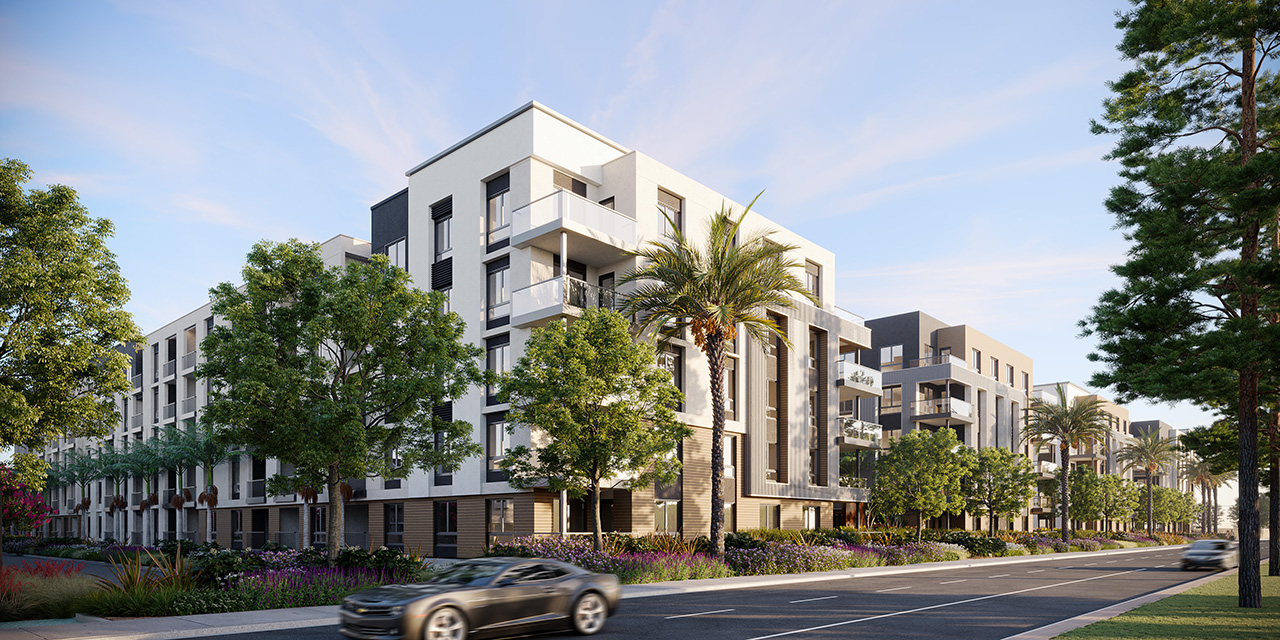 An urban oasis within Fountain Valley’s cherished community
