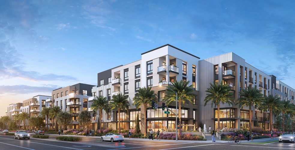 Apartments