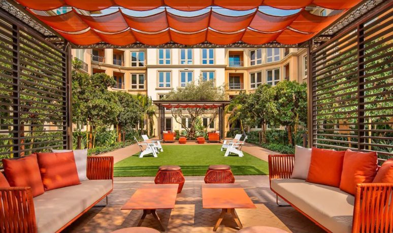 Coworking Space