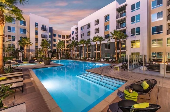Pool Oasis
