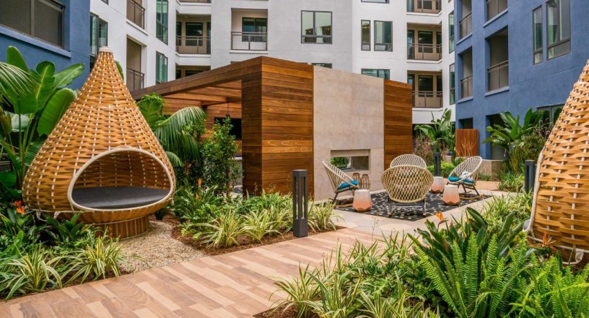 Zen Garden